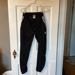 Lightly worn adidas climacool pants